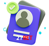 Tornar-se um membro do 27Bet é muito simples