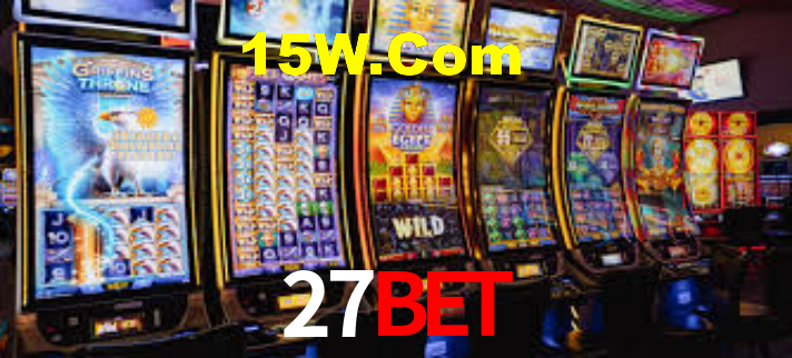 27Bet Login