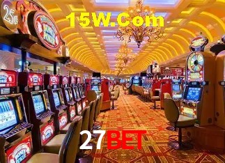 Experimente o Login Seguro Premium no 27Bet