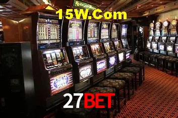 27Bet Login