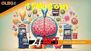 Bonus Features 27Bet