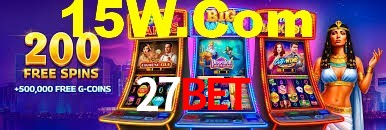 Blackjack Table 27Bet