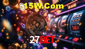 Welcome Bonus 27Bet