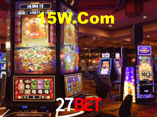 27Bet - Cassino De Slots Online - 27Bet.Win