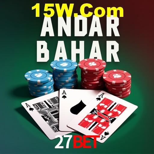 A Experiência Imersiva dos Cassinos Ao Vivo no 27Bet