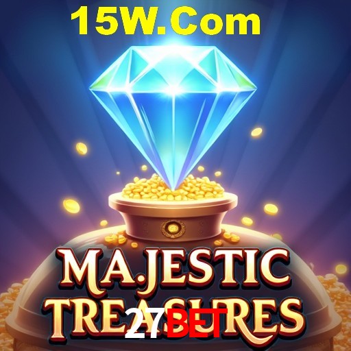 Descubra o Mundo do Cassino Online com 27Bet