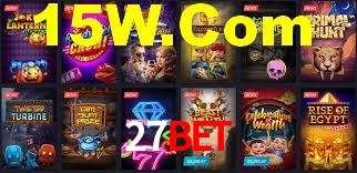 Live Casino 27Bet