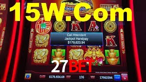 Tournaments 27Bet
