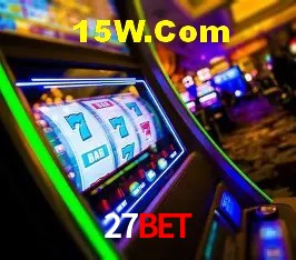 Especiais de Fim de Semana 27Bet