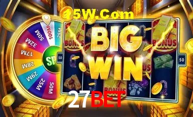 Tecnologia da Plataforma 27Bet