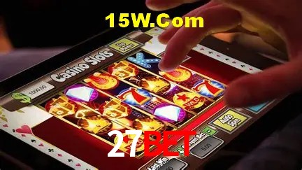 Diretório de Jogos 27Bet