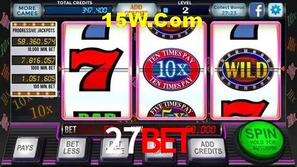 Segurança 2FA 27Bet