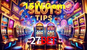 Bonus Features 27Bet