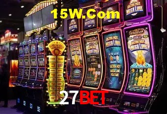 Estatísticas Esportivas 27Bet