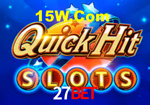 27Bet: Jogos de Caça-Níqueis-Altas Recompensas, Roleta-Velocidade, Blackjack-Desafios Máximos