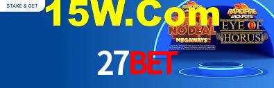 Exclusive Games 27Bet