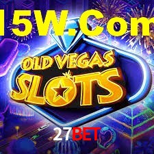 Welcome Bonus 27Bet