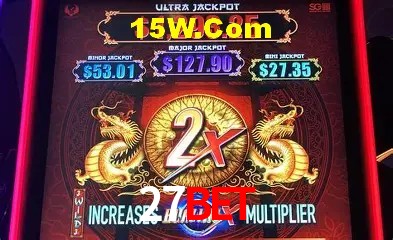 Jogos de Slot 27Bet