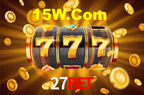 27Bet