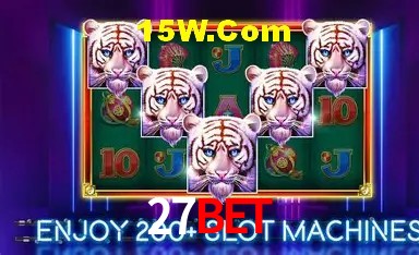 Estatísticas do Jogo 27Bet