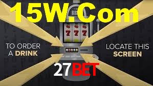 Live Casino 27Bet