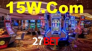 Spaceman Game 27Bet