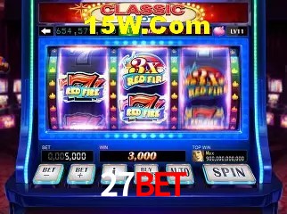 Sistemas de Segurança 27Bet