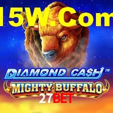 Blackjack Table 27Bet