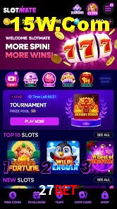 Live Casino 27Bet