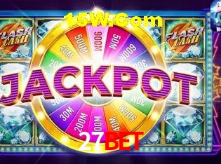 Promoção Relâmpago 27Bet