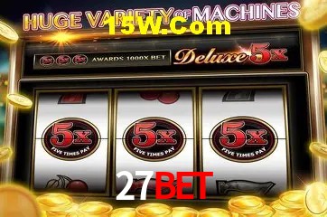 Casino Ao Vivo 27Bet