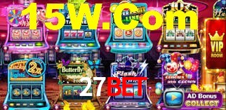 Aviator Game 27Bet